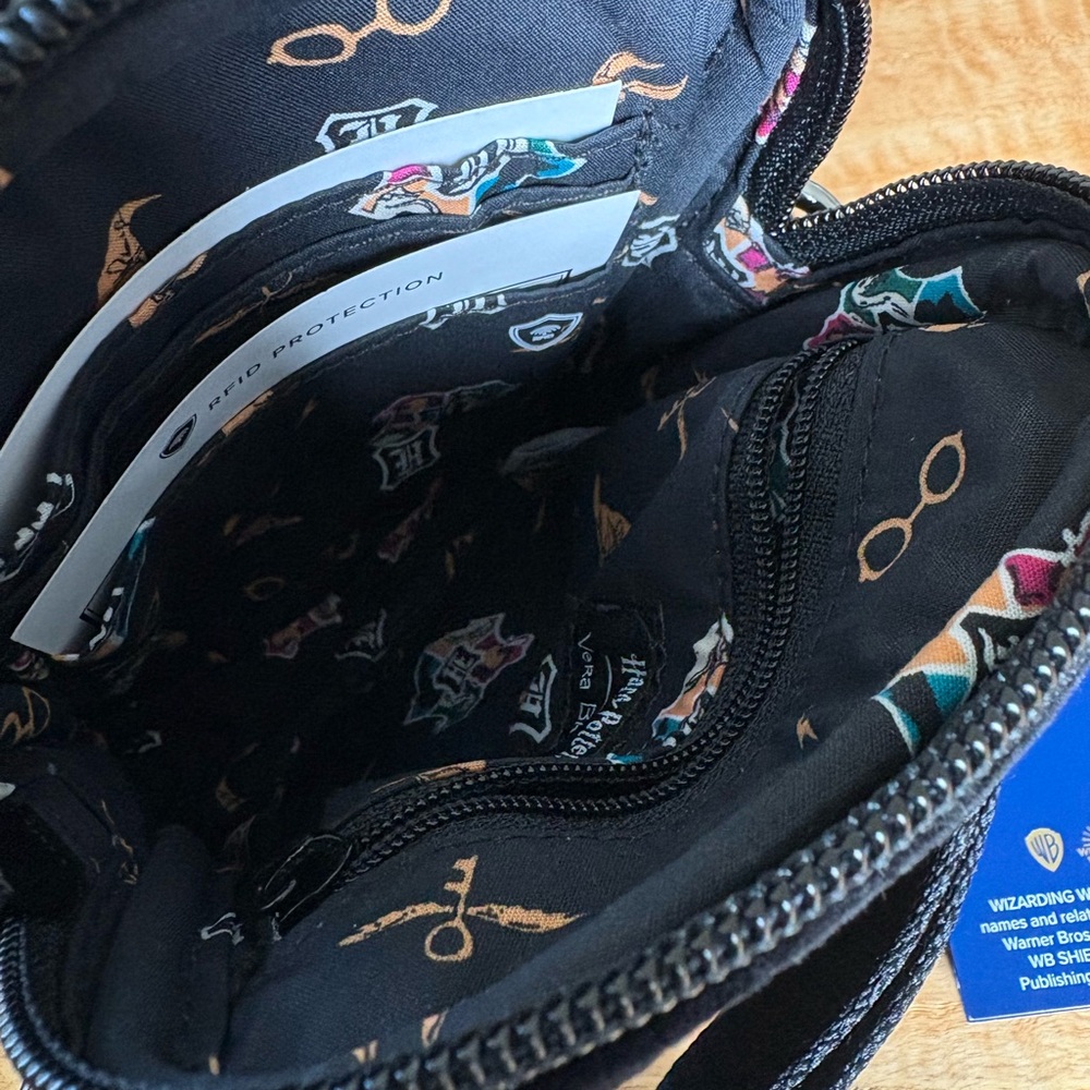 Vera Bradley Harry Potter - Picture 6 of 7